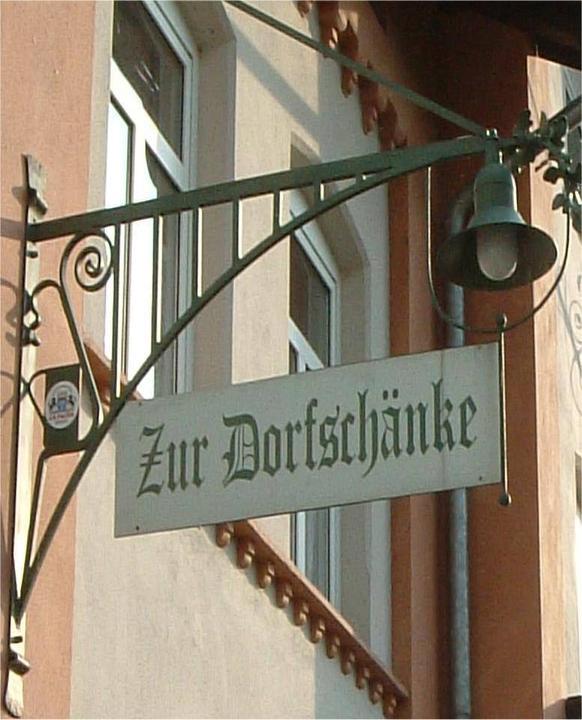 Zur Dorfschanke